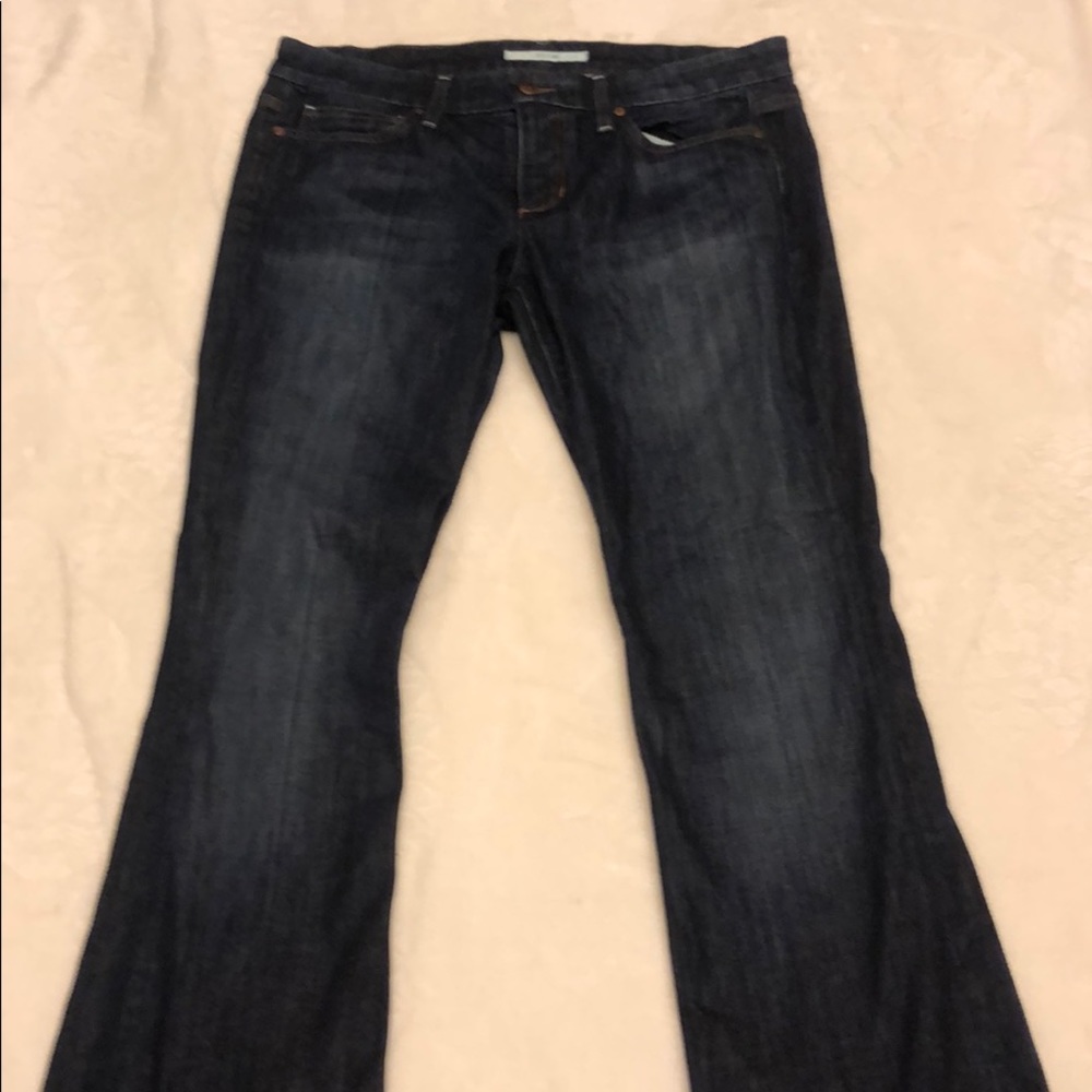 Joe’s Rocker Bootcut Jeans-Offer/Bundle to Save - Picture 3 of 7